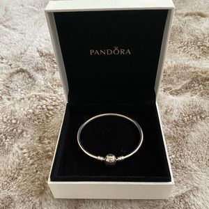 Pandora Bangle 💕